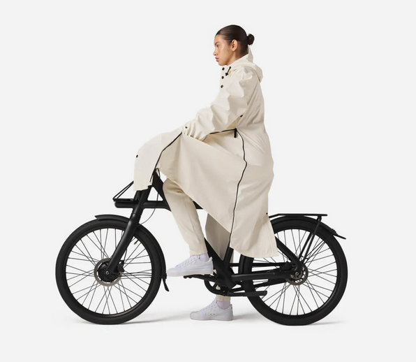 Zip auf - Zip zu